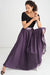 NL6580 Circle Skirt Evening Wear pattern from Jaycotts Sewing Supplies