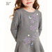 NL6538 Child's Knit Leggings and Dresses from Jaycotts Sewing Supplies