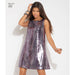 NL6125 Misses' Dress Pattern | Easy from Jaycotts Sewing Supplies