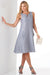 NL6340 Misses' Dress | Easy from Jaycotts Sewing Supplies