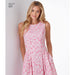 NL6341 Misses' Dress in Three Lengths from Jaycotts Sewing Supplies