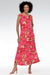 NL6347 Misses Dress | Easy from Jaycotts Sewing Supplies