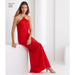 NL6372 Misses' Dresses Each in Two Lengths from Jaycotts Sewing Supplies