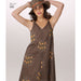 NL6889 Misses Dress | Easy from Jaycotts Sewing Supplies