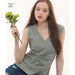 NL6543 Women's Sleeveless Tops | Easy Sew Pattern from Jaycotts Sewing Supplies