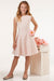 NL6360 Tween Girls' Dress from Jaycotts Sewing Supplies