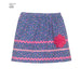 NL6409 Child's Pull-On Skirts from Jaycotts Sewing Supplies