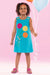 NL6504 Child Dress Pattern | Easy from Jaycotts Sewing Supplies