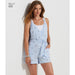 NL6493 Misses' Jumpsuit and Dress from Jaycotts Sewing Supplies