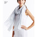 NL6517 Dress, Tunic, Top, Pants and Scarf from Jaycotts Sewing Supplies