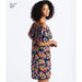NL6507 Women’s Dresses and Top from Jaycotts Sewing Supplies