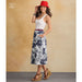 NL6106 Misses' Skirt from Jaycotts Sewing Supplies