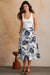 NL6106 Misses' Skirt from Jaycotts Sewing Supplies