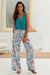 NL6271 Misses' Skirt in Three Lengths and Pants or Shorts from Jaycotts Sewing Supplies