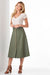 NL6346 Misses' Skirts in Three Lengths | Easy from Jaycotts Sewing Supplies