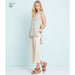 NL6461 Misses' Dress, Tunic, Top and Cropped Pants from Jaycotts Sewing Supplies