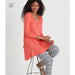 NL6439 Misses' Knit Tunics with Leggings from Jaycotts Sewing Supplies