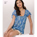 NL6891 Misses Top | Easy from Jaycotts Sewing Supplies
