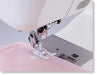 Brother Teflon Foot from Jaycotts Sewing Supplies