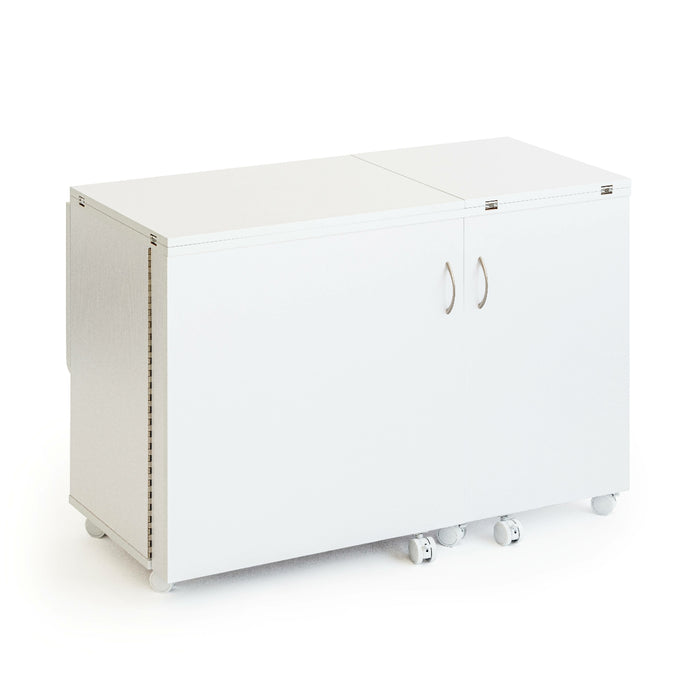 Horn Nova XL machine cabinet - Free Chair Offer! from Jaycotts Sewing Supplies