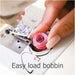 Brother Innov-is 15 with free carry case from Jaycotts Sewing Supplies