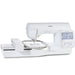 Brother Embroidery Machine NV880E with Free PeDesign worth £399 from Jaycotts Sewing Supplies