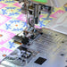 Janome Overlock Foot C from Jaycotts Sewing Supplies