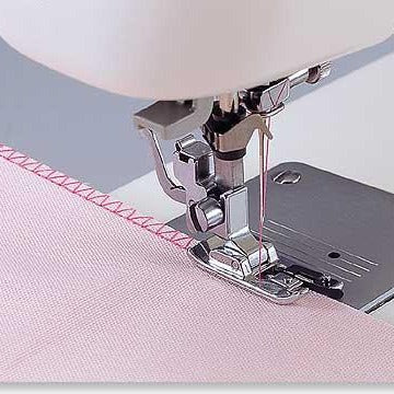 Brother Overlock Foot 'G' from Jaycotts Sewing Supplies