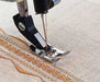 Husqvarna Viking Utility Foot B from Jaycotts Sewing Supplies