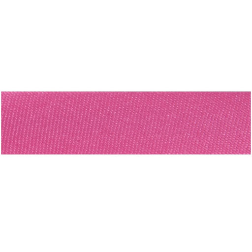 Satin Bias Binding | 798 DARK PINK from Jaycotts Sewing Supplies
