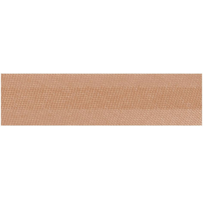 Satin Bias Binding | 932 BISCUIT from Jaycotts Sewing Supplies