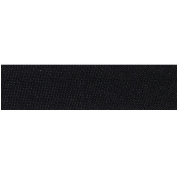 Satin Bias Binding | Black from Jaycotts Sewing Supplies