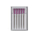 Janome Purple Tip Needles from Jaycotts Sewing Supplies