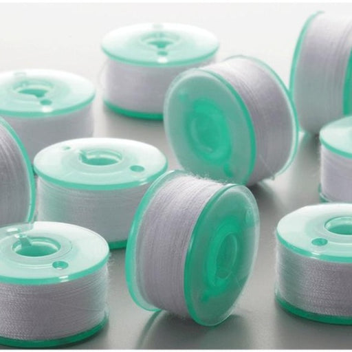 Brother Pre Wound Bobbins | Embroidery Only from Jaycotts Sewing Supplies