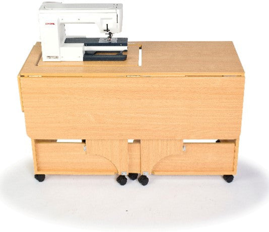 Horn Quilter's Delight MK2 - Free Chair! from Jaycotts Sewing Supplies