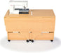 Horn Quilter's Delight MK2 - Free Chair! from Jaycotts Sewing Supplies