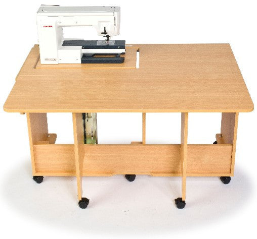 Horn Quilter's Delight MK2 - Free Chair! from Jaycotts Sewing Supplies
