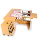 Horn Quilter's Delight MK2 - Free Chair! from Jaycotts Sewing Supplies