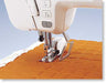 Brother Guide for Walking Foot from Jaycotts Sewing Supplies