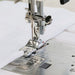 Janome 6mm Hemmer Foot (Cat D) For 9mm stitch width models from Jaycotts Sewing Supplies