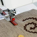Janome Roller Foot from Jaycotts Sewing Supplies