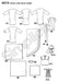Simplicity Pattern 4213 Biblical costumes for men & women. from Jaycotts Sewing Supplies