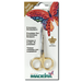 Madeira Gold Plated Double Curved Embroidery Scissors from Jaycotts Sewing Supplies