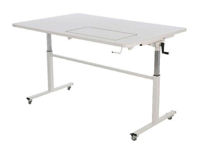 Horn Sewer's Vision - Free Sewing Chair! from Jaycotts Sewing Supplies