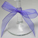 Berisfords Super Sheer Ribbon 25m - PURPLE from Jaycotts Sewing Supplies