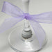 Berisfords Super Sheer Ribbon 25m - HELIO from Jaycotts Sewing Supplies