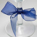 Berisfords Super Sheer Ribbon 25m - ROYAL BLUE from Jaycotts Sewing Supplies