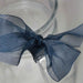 Berisfords Super Sheer Ribbon 25m - NAVY from Jaycotts Sewing Supplies