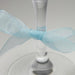 Berisfords Super Sheer Ribbon 25m - SKY BLUE from Jaycotts Sewing Supplies