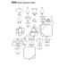 Simplicity Pattern 8820 doll clothes and accessories from Jaycotts Sewing Supplies